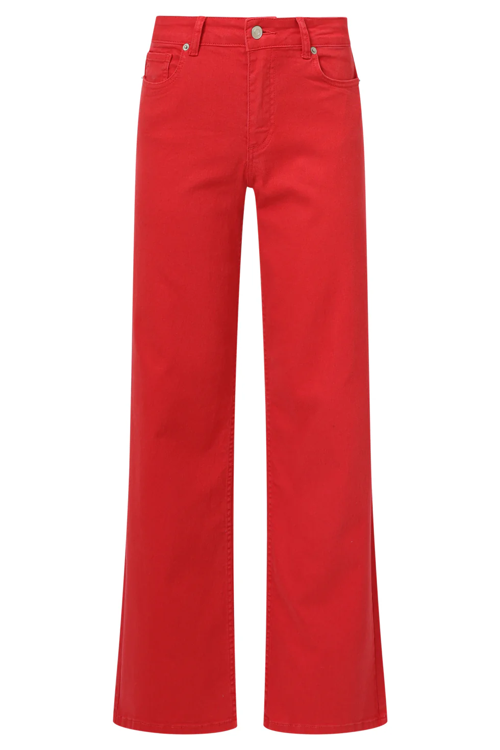 Smashed Lemon Wide leg jeans |