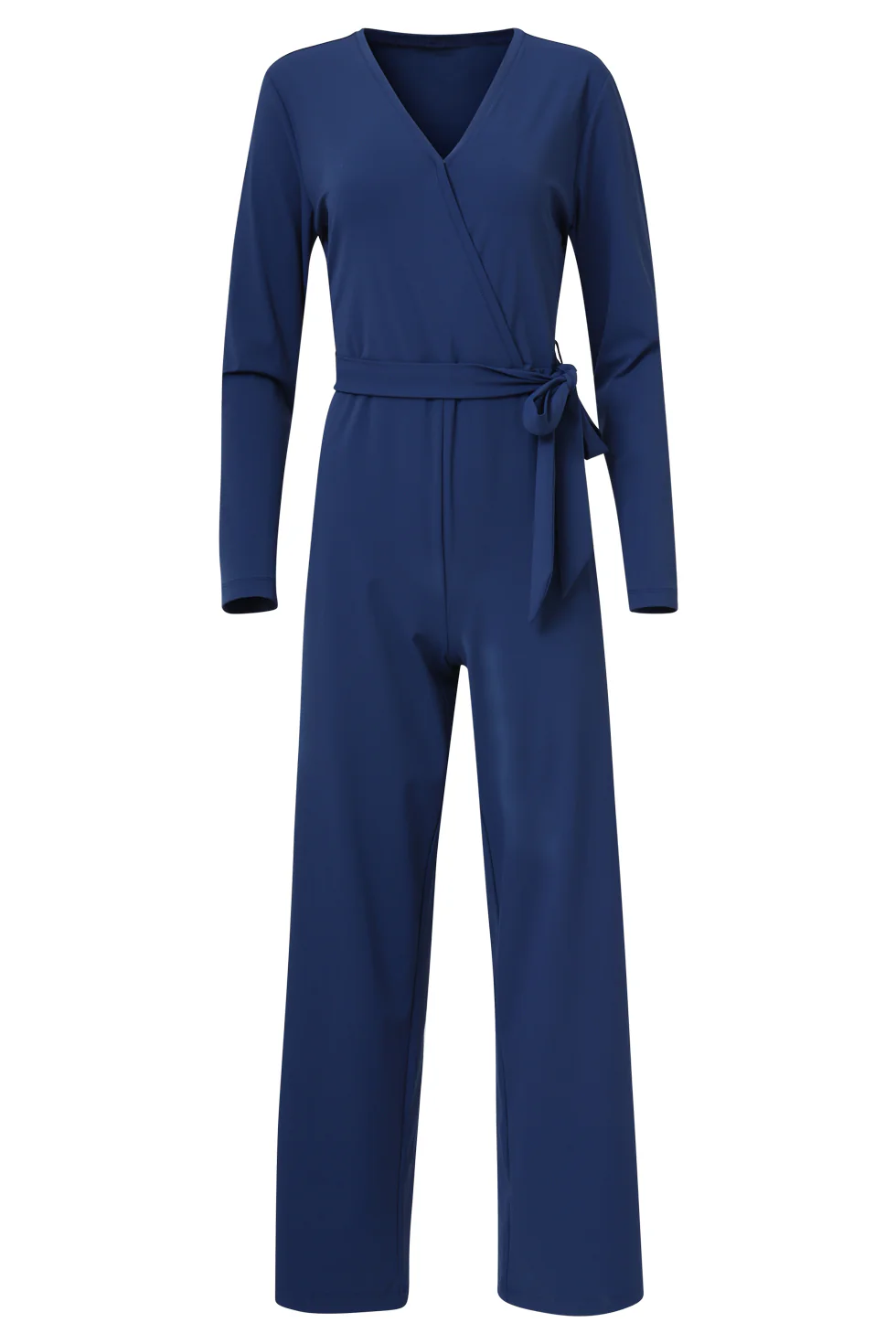 Smashed Lemon Jumpsuit in travelkwaliteit |