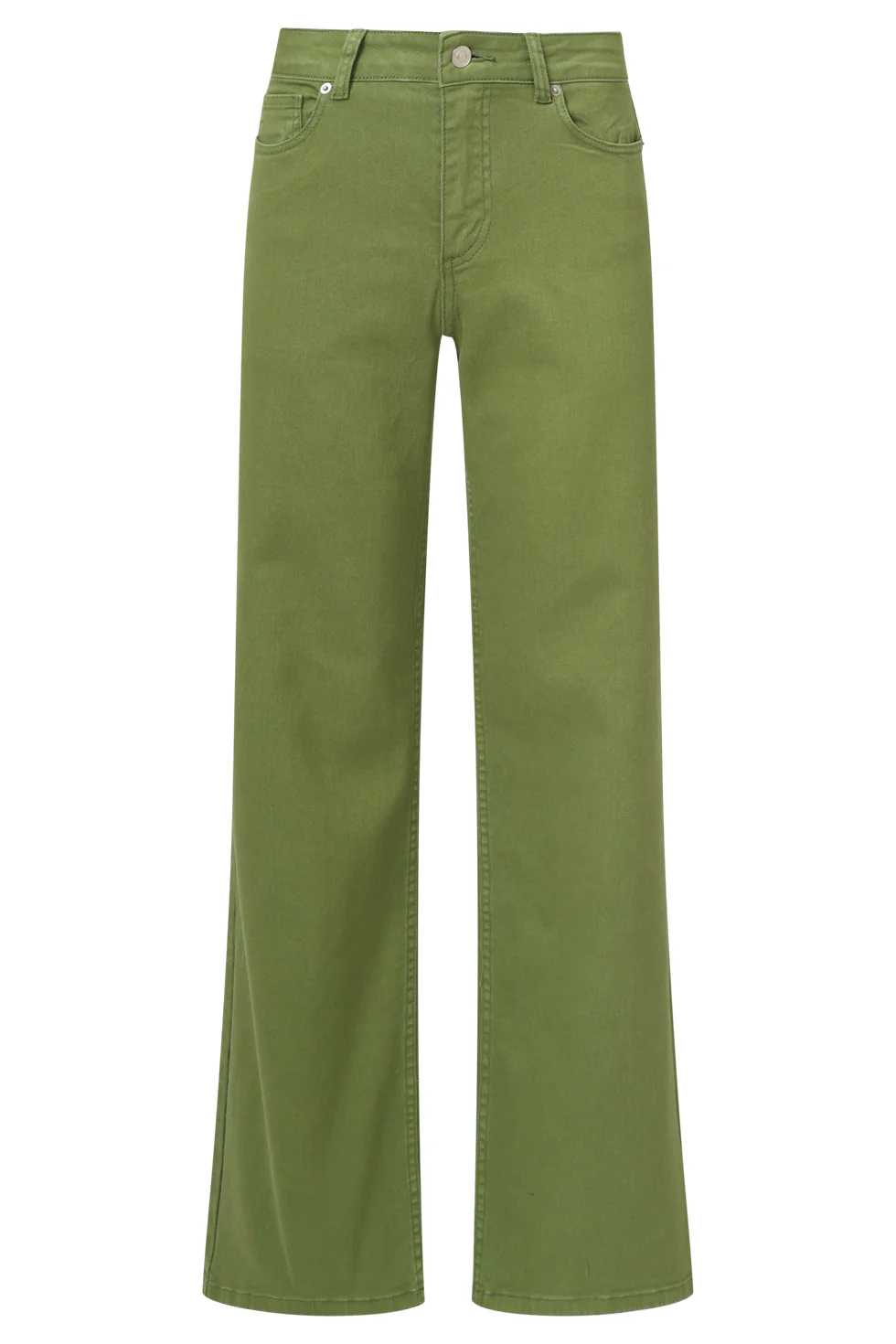 Smashed Lemon Wide leg jeans |