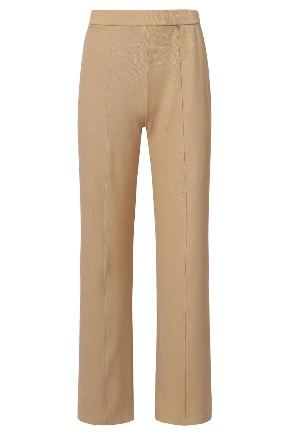 Smashed Lemon Damesstretch broek |