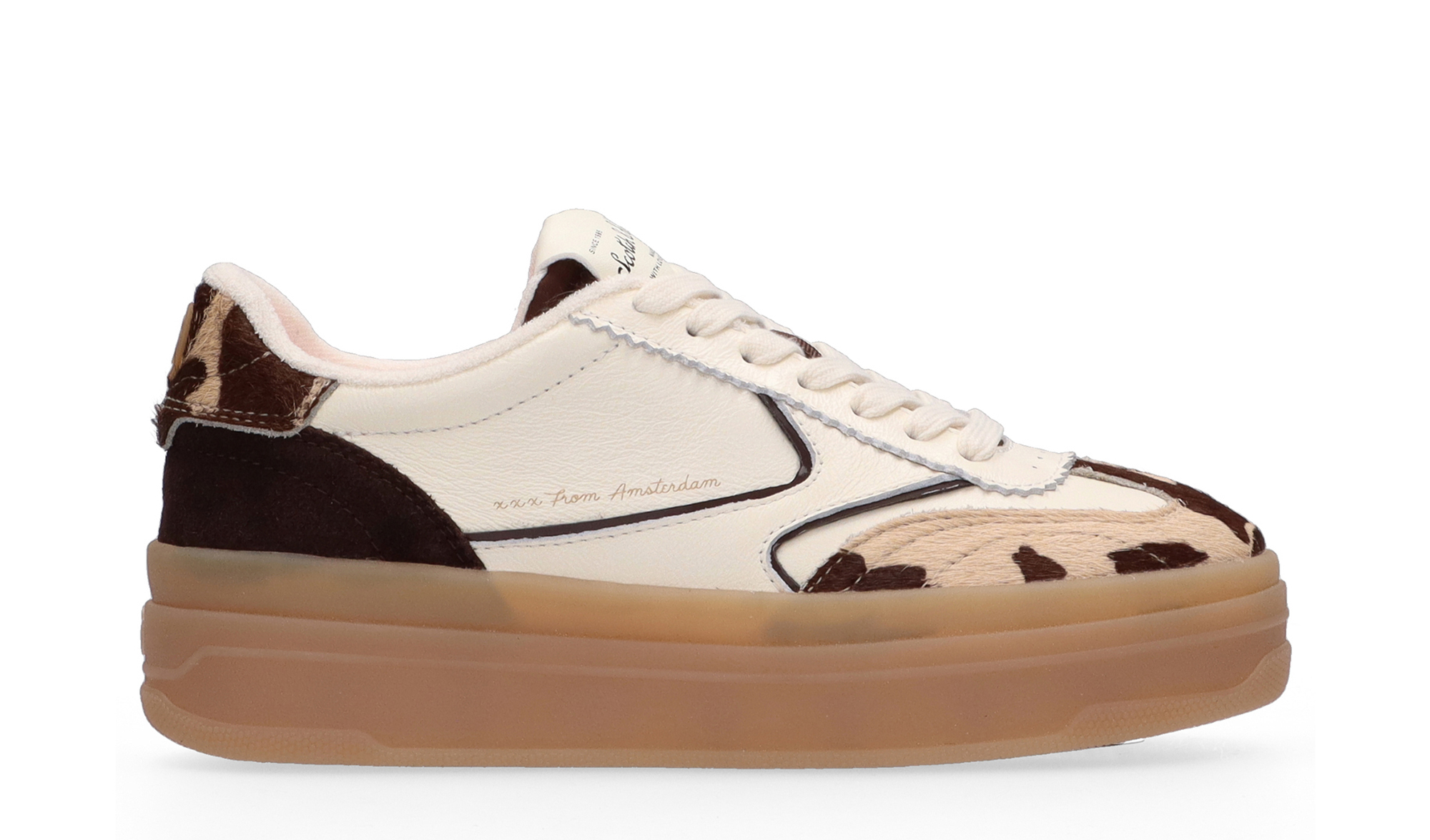Scotch & Soda Minny