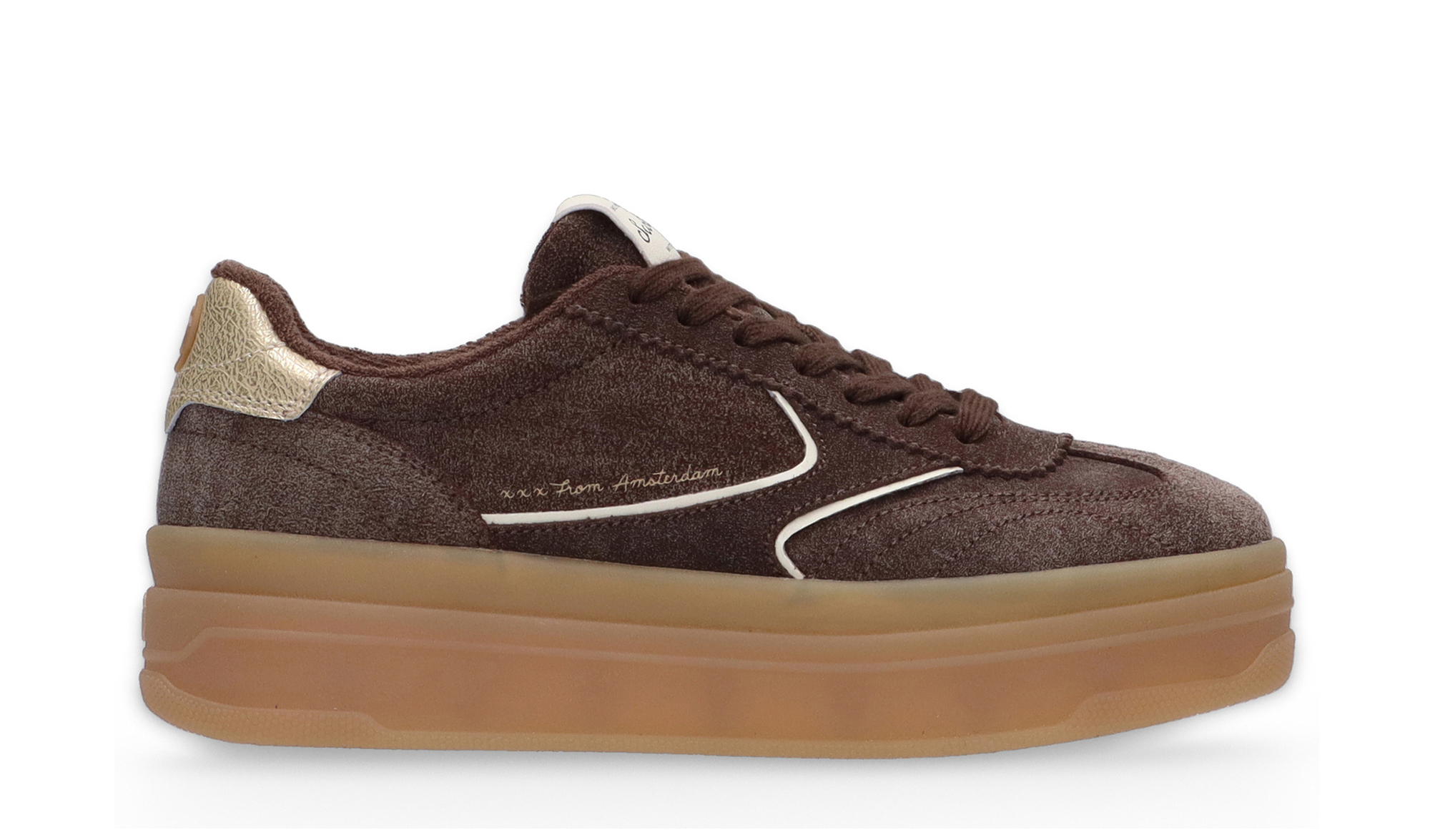 Scotch & Soda Minny