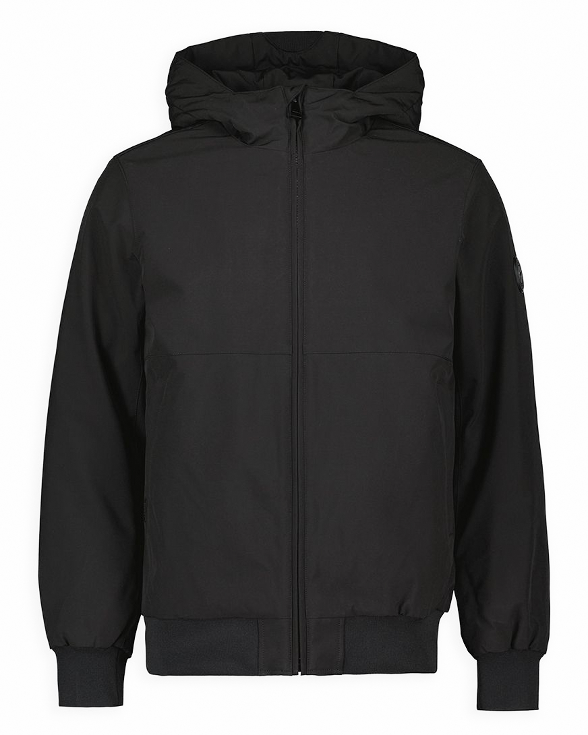 Airforce Padded bomber jack outdoor