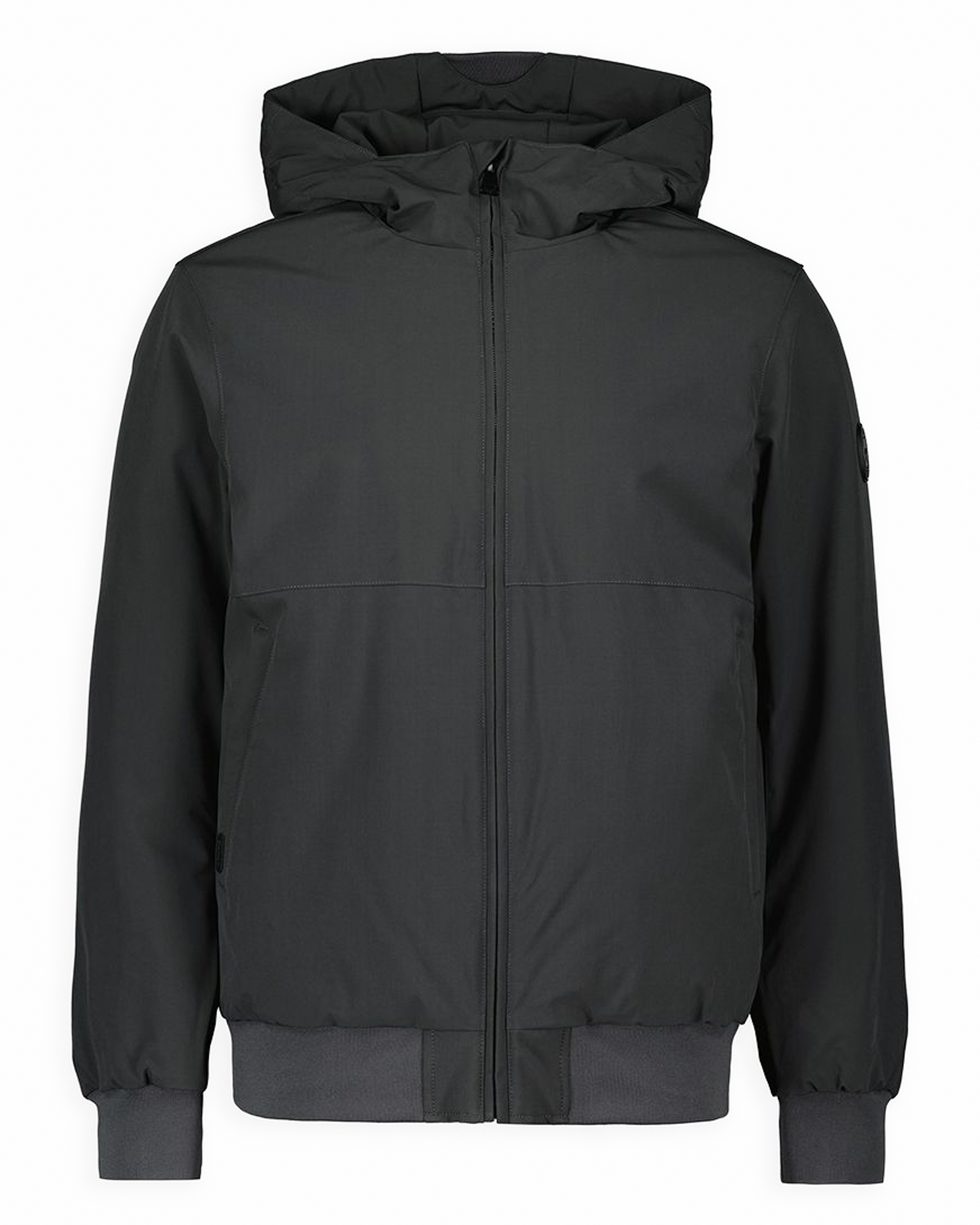 Airforce Padded bomber jack outdoor
