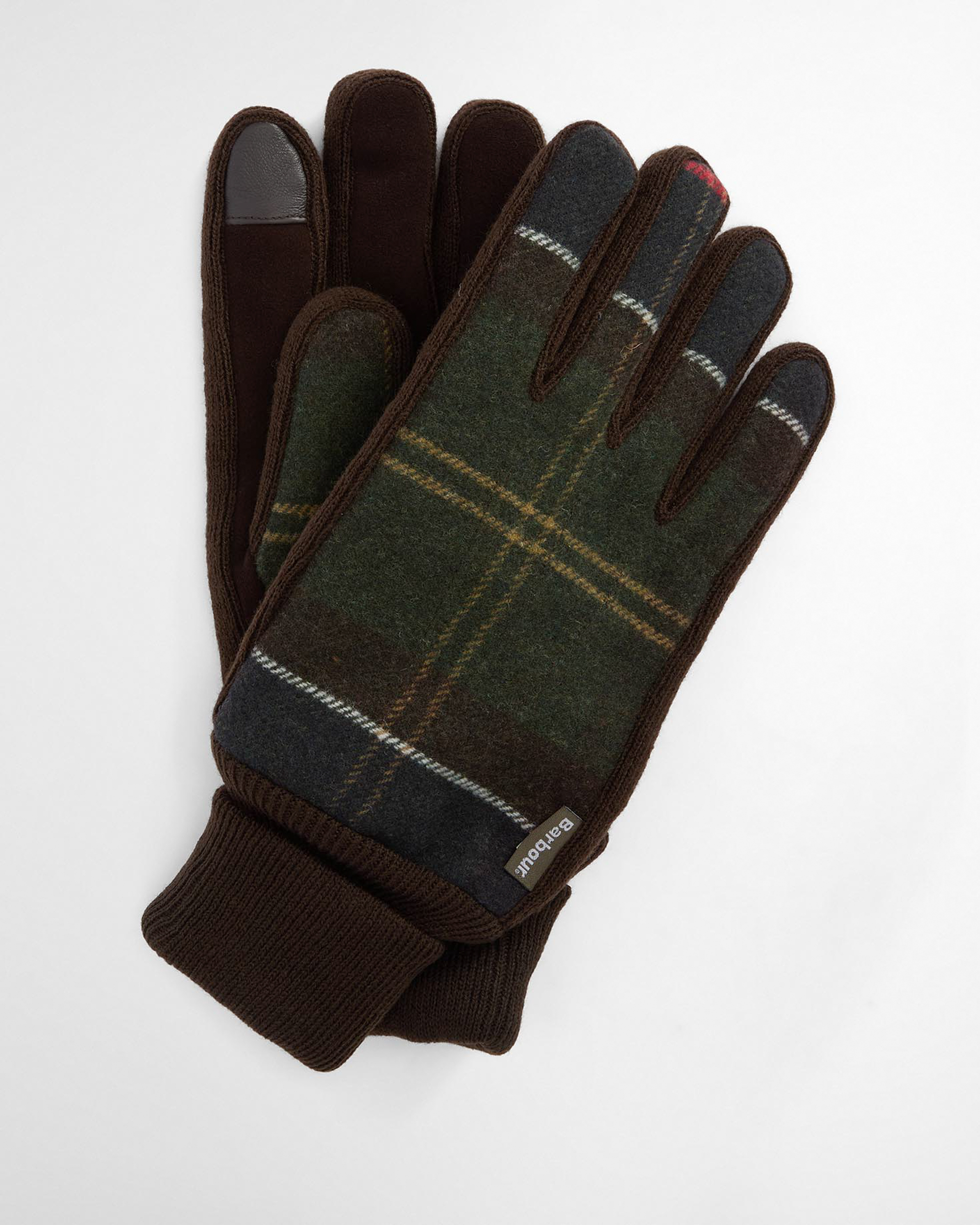 Barbour Gloves