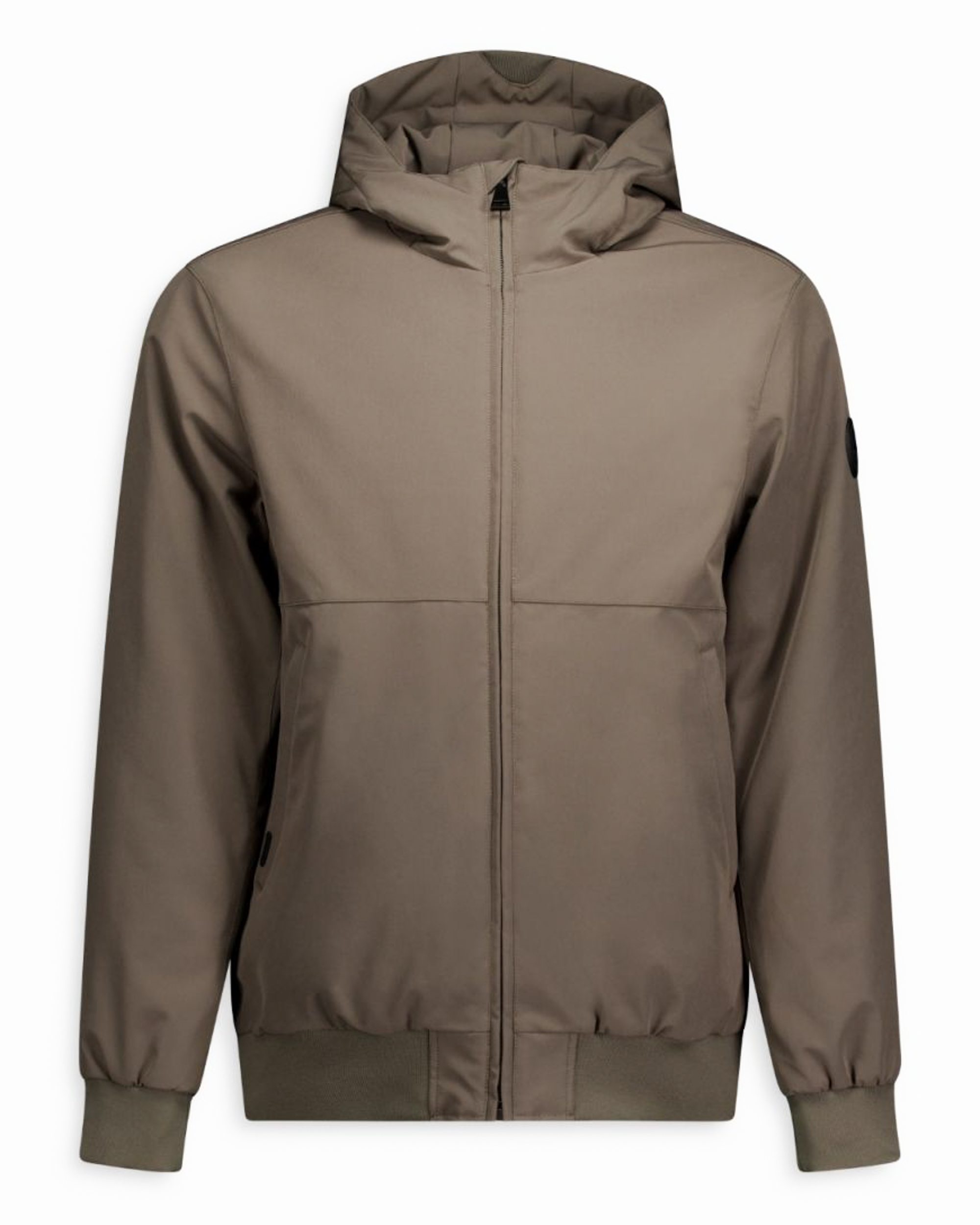 Airforce Padded bomber jack outdoor