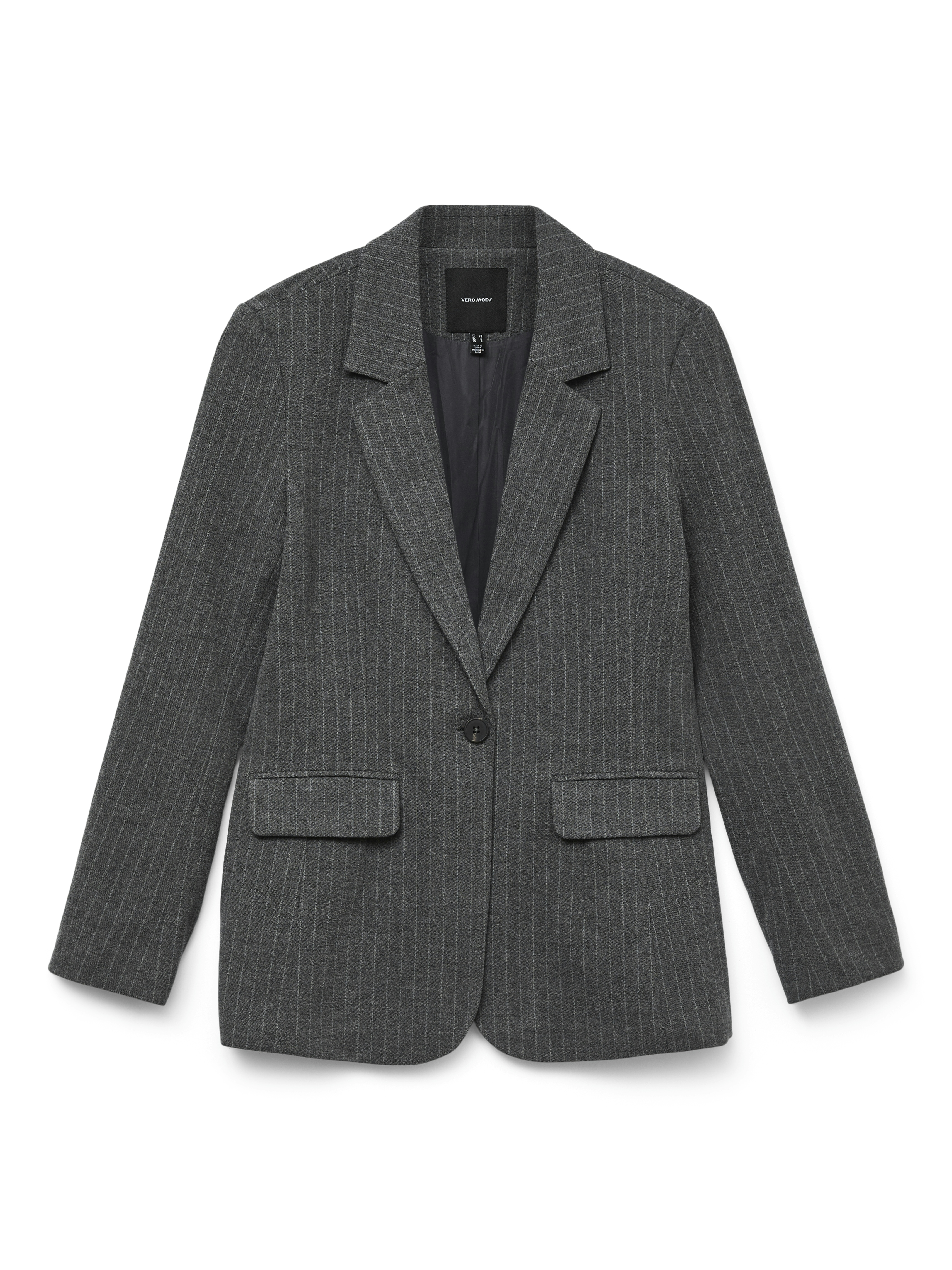 Vero Moda Vmjojo ls short slim blazer