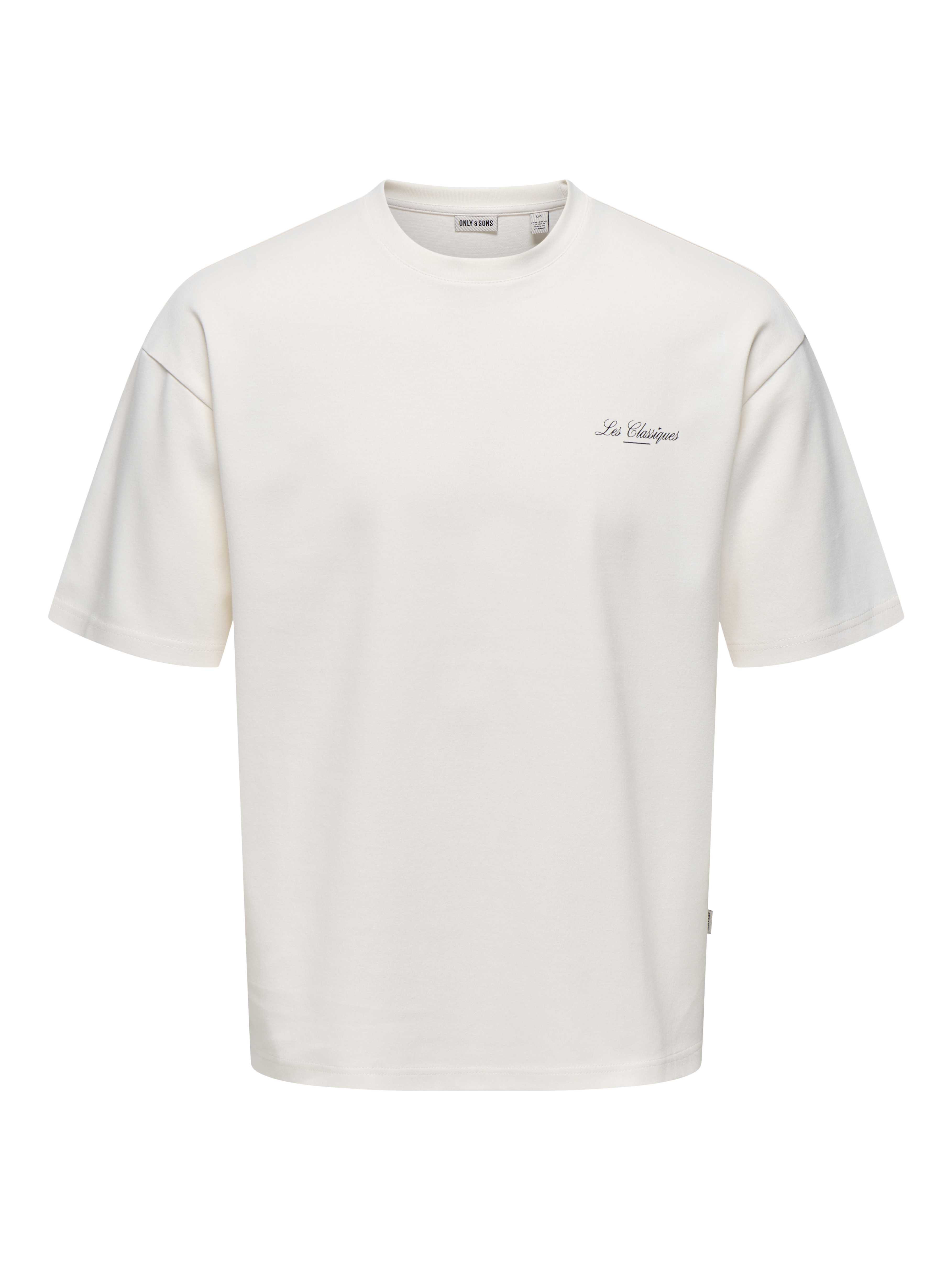 Only & Sons Onsles classiques caspian ss tee