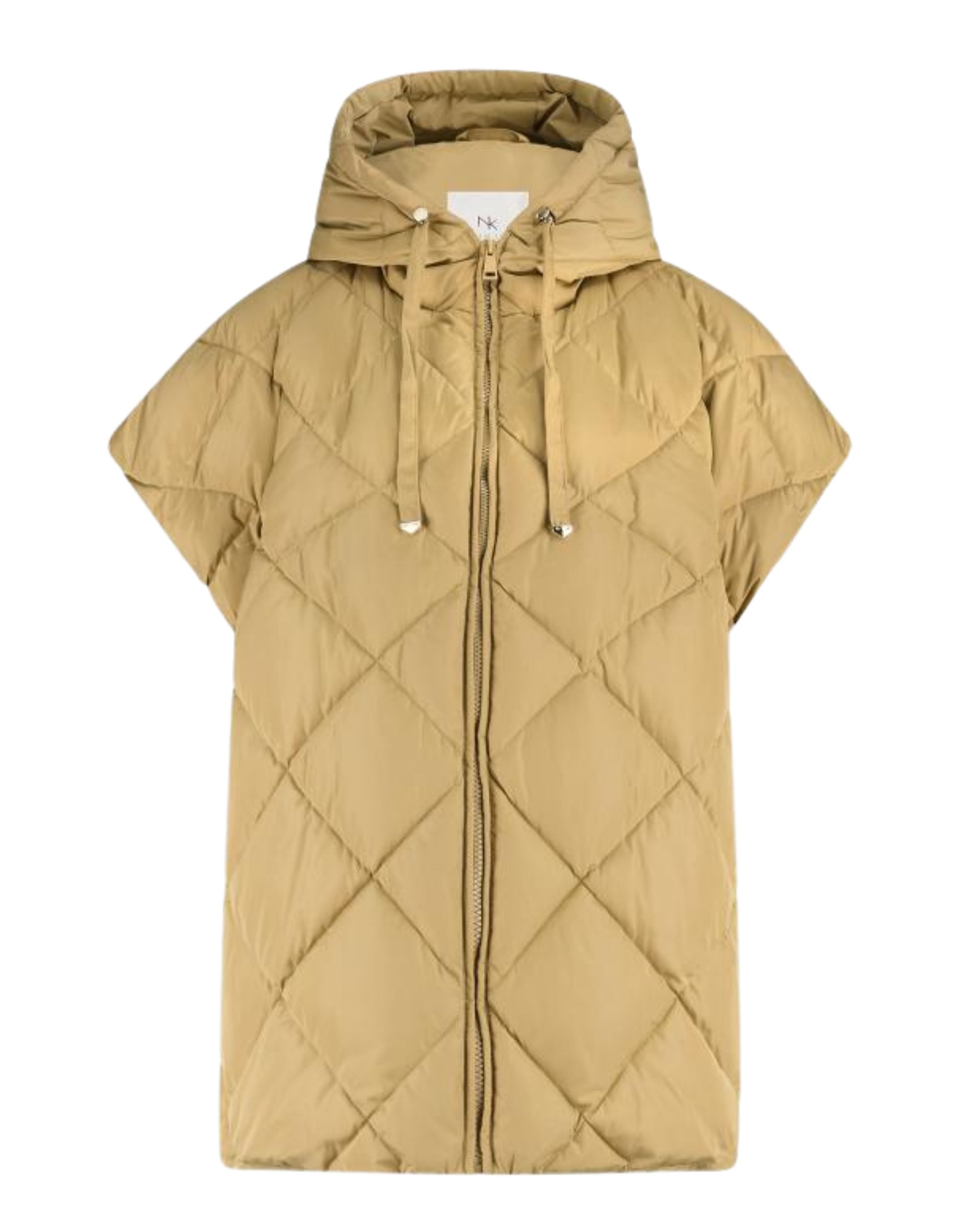 Nukus Willow jacket bodywarmers nkf13062