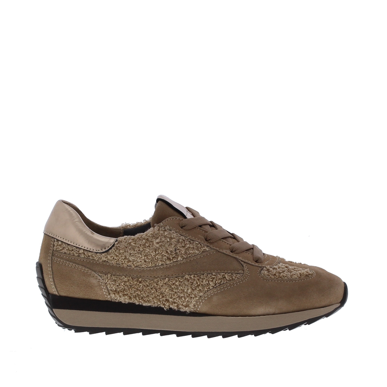Softwaves Donna dames sneaker | dames | maat: | combinatie