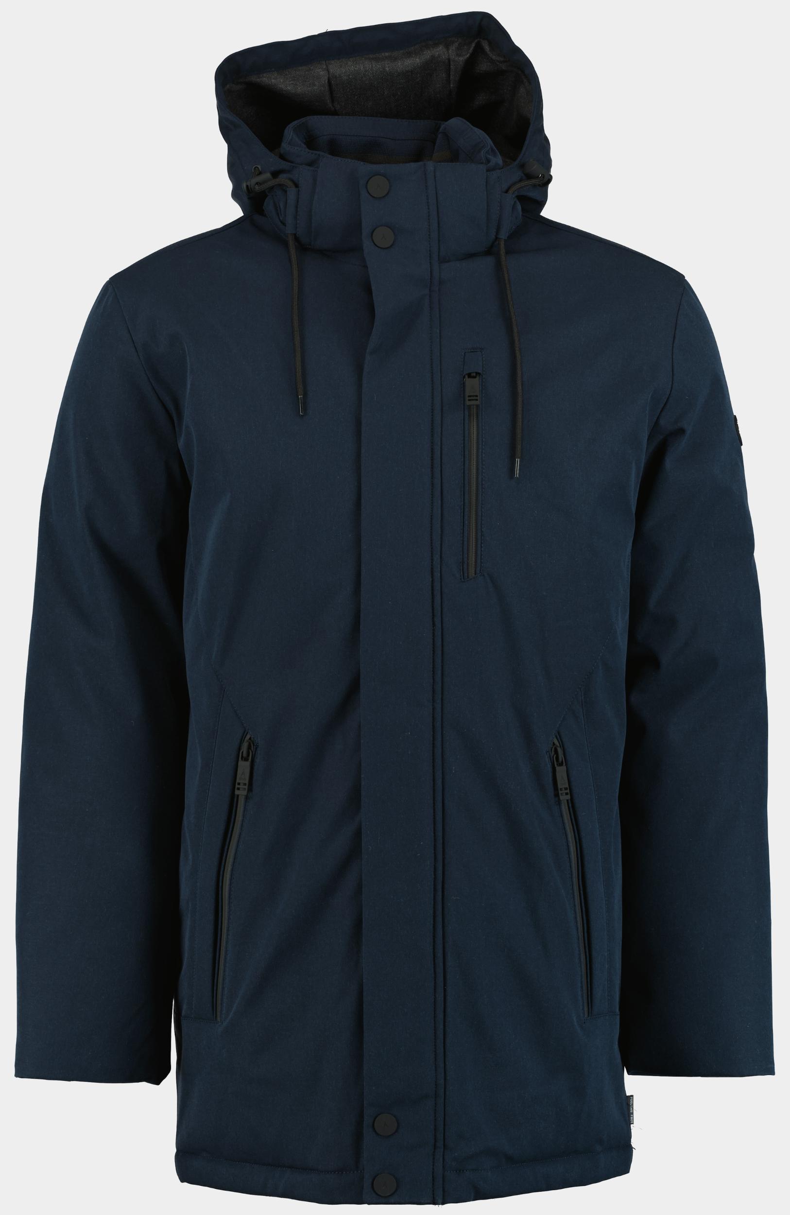Donders 1860 Winterjack textile jacket 21903.2/771