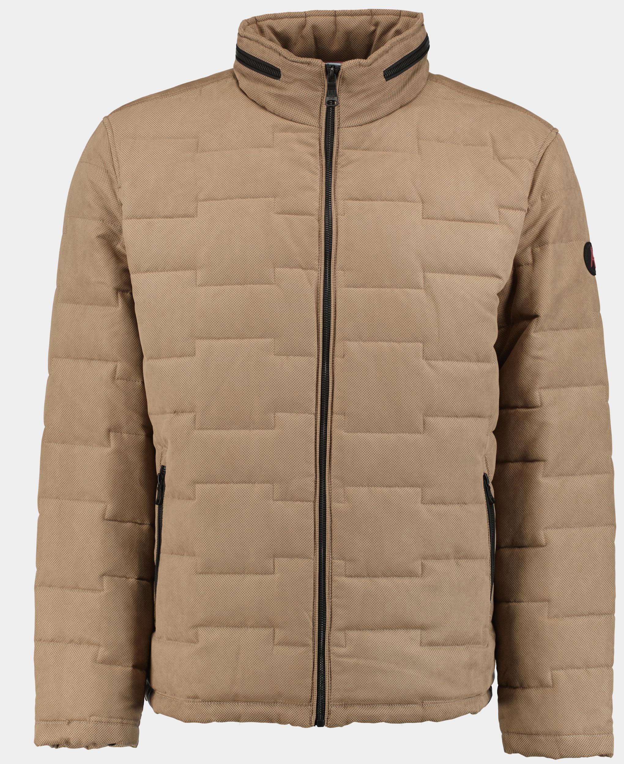 Donders 1860 Tussenjas millgate puffer jacket 21837.6/410