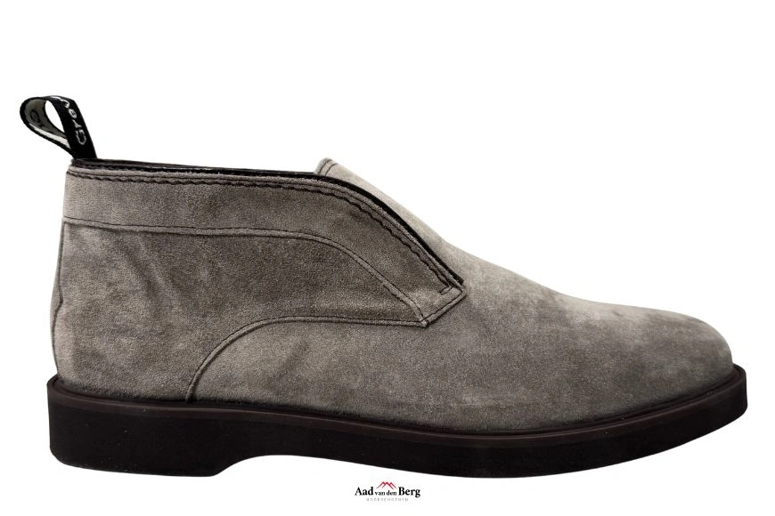 Greve Herenschoenen enkellaarzen