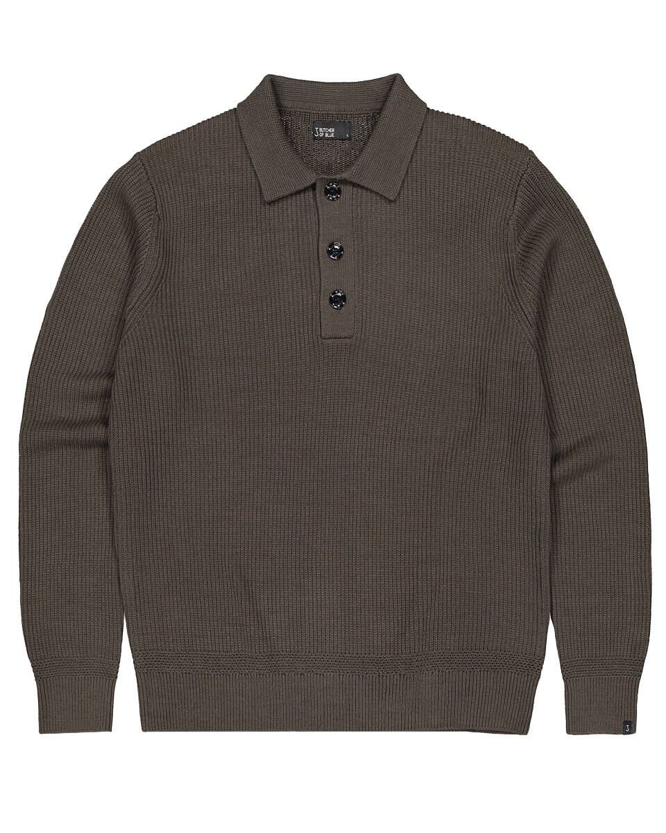Butcher of Blue Pullover m2516026