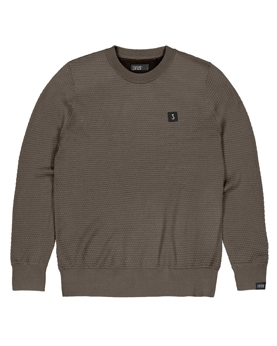 Butcher of Blue Pullover m2526002