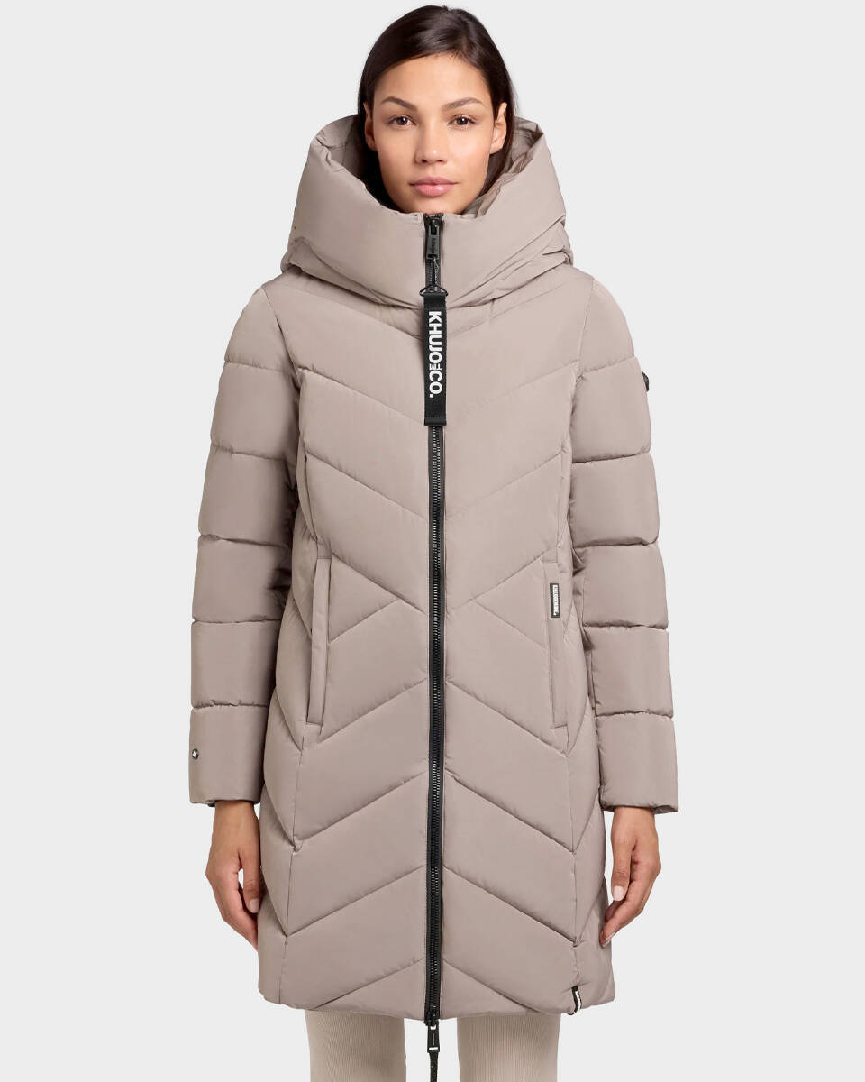 Khujo Coat darka2