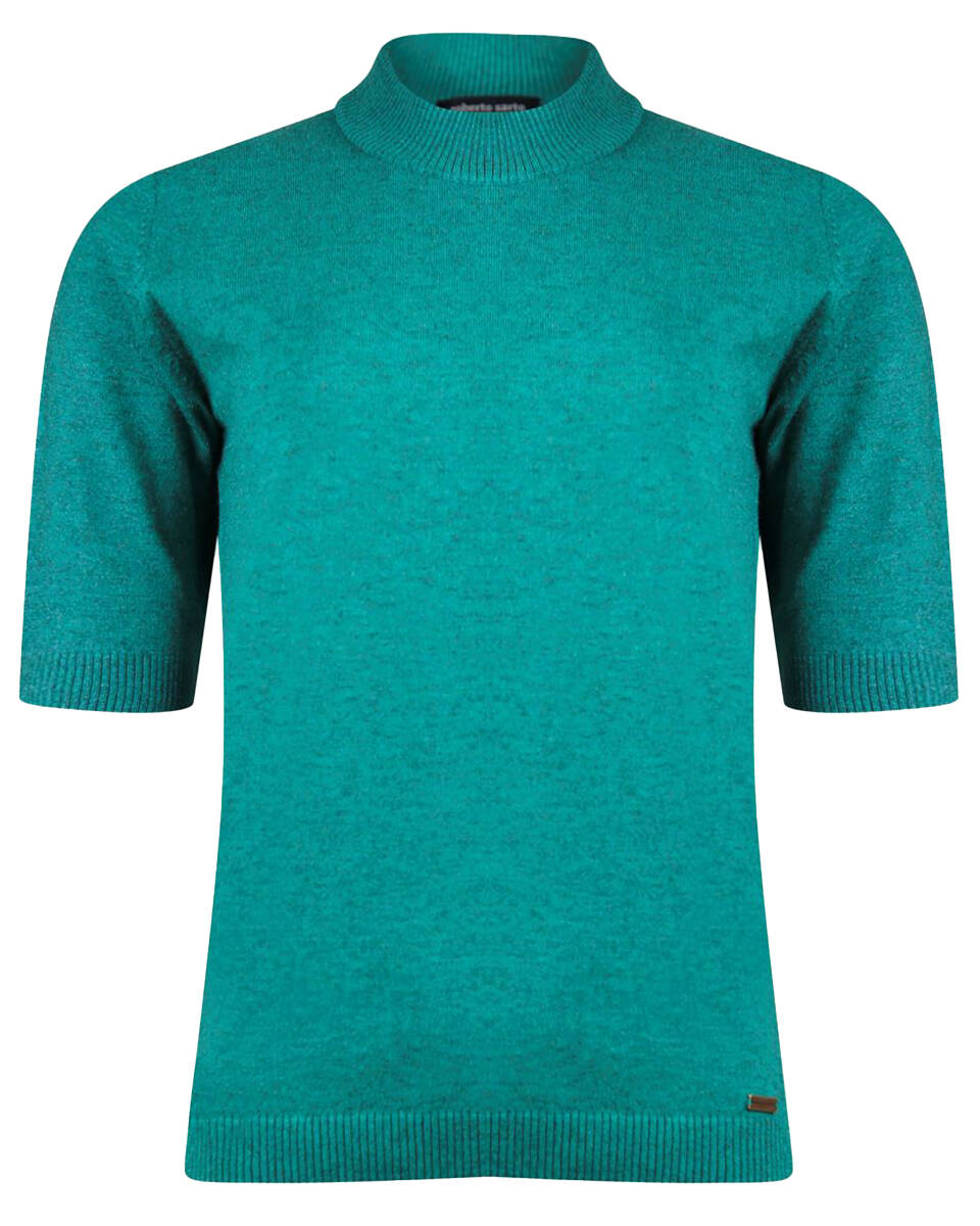 Roberto Sarto Pullover korte mouw 531254