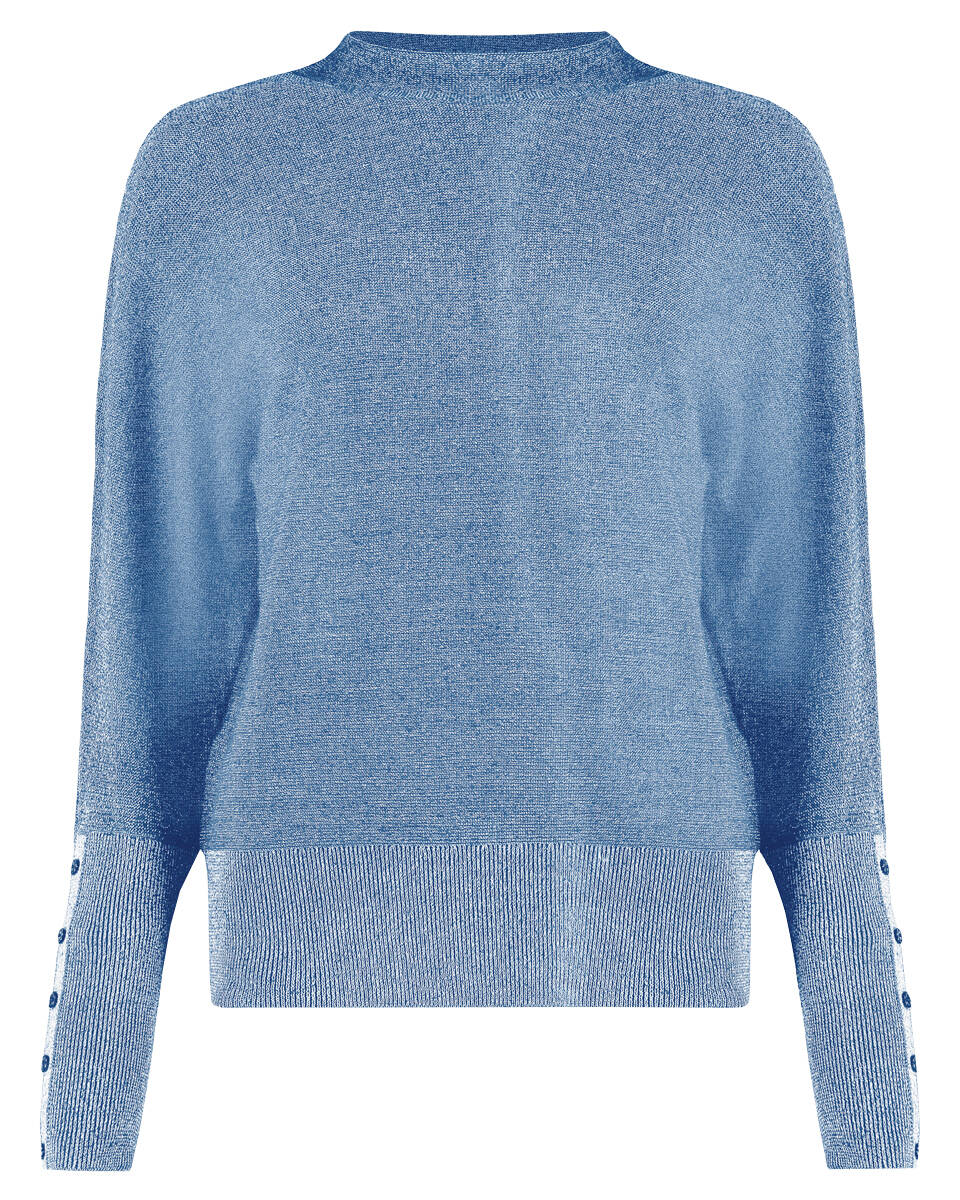 Bloomings Pullover slk20-8781