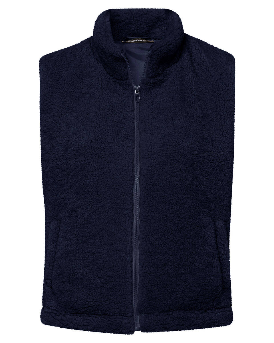 Frank Walder Bodywarmer w51621850