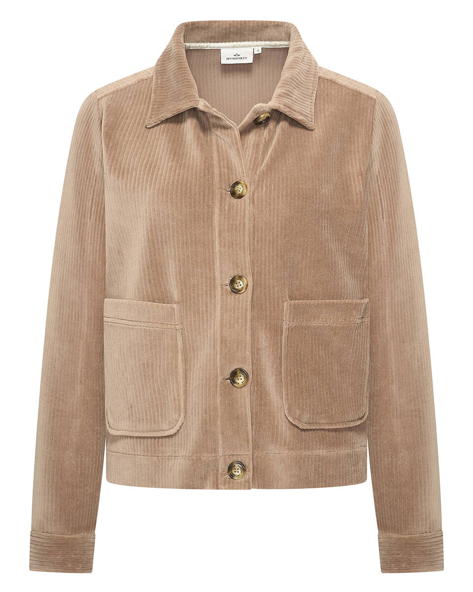 HV Polo Jasje 0401103766 allegra