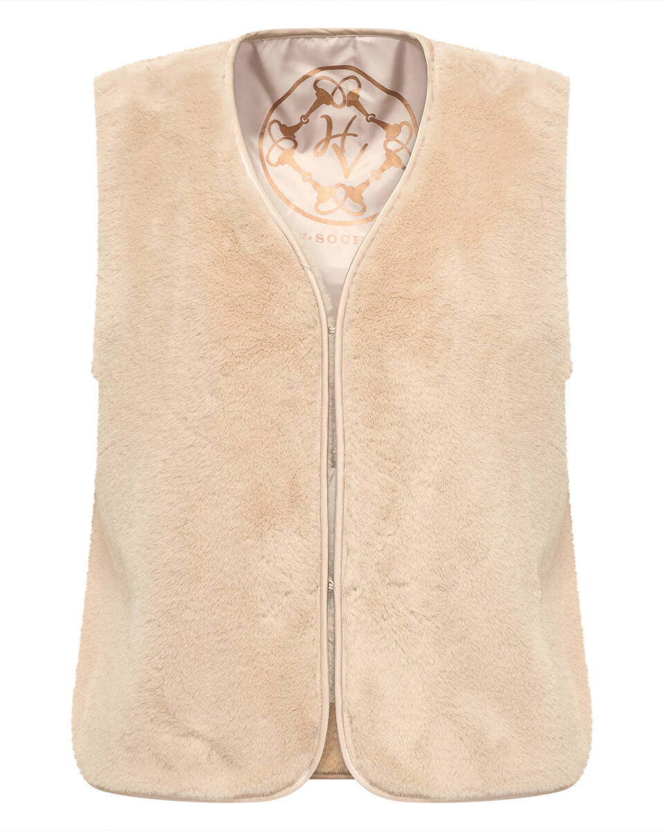 HV Polo Gilet 0401103774 clarissa