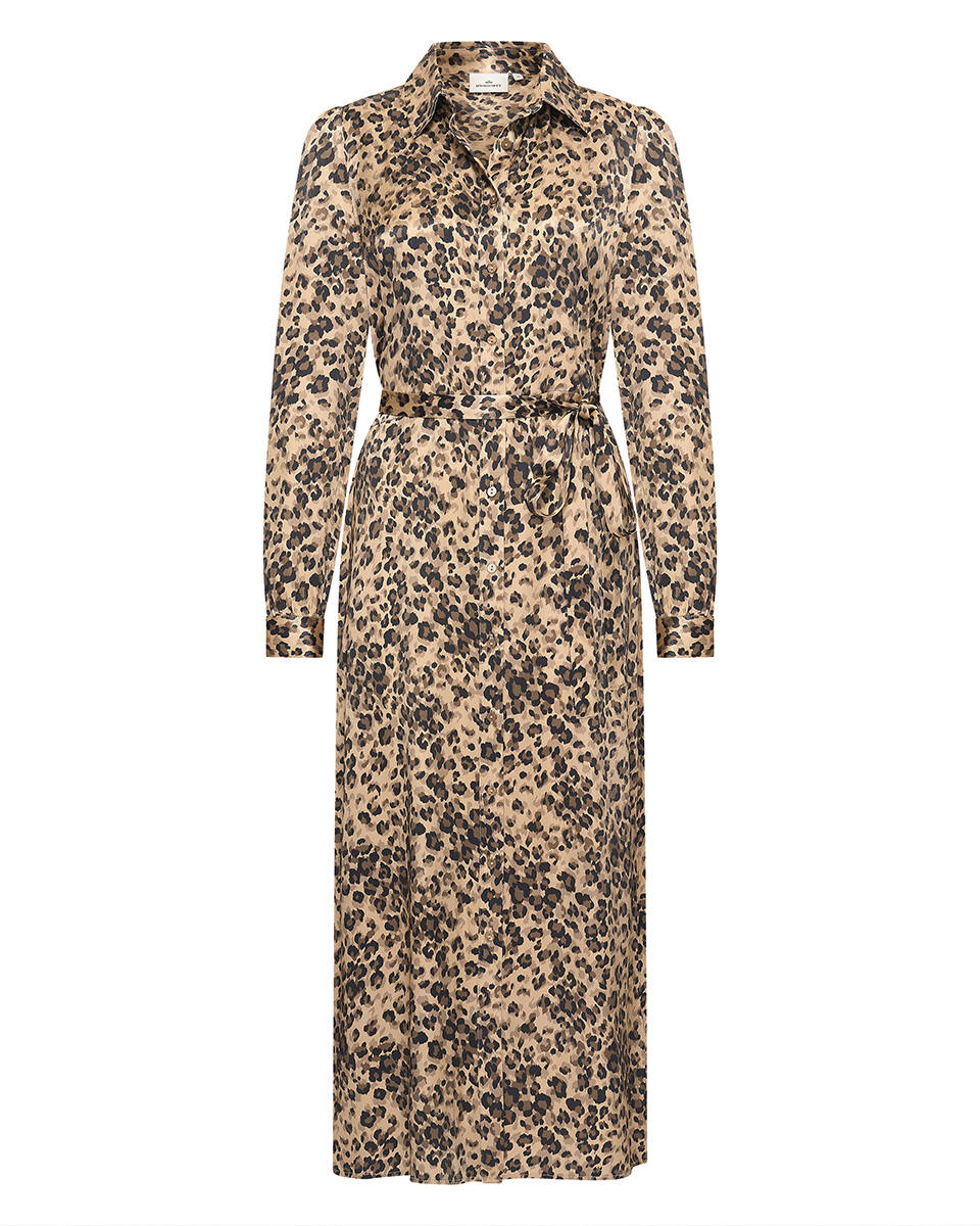 HV Polo Jurk 0402103757 chavelli