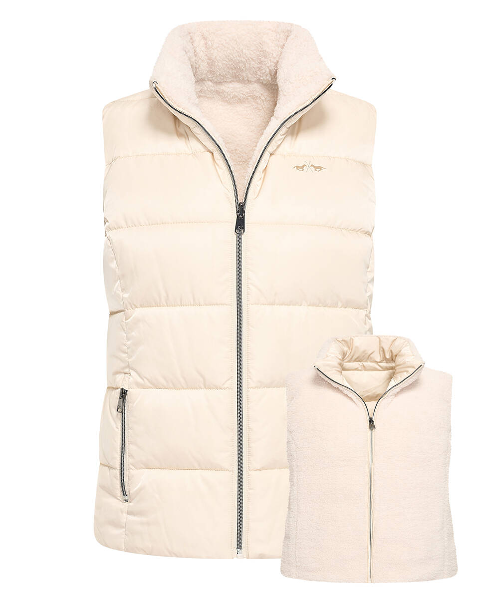 HV Polo Bodywarmer 0405103751 caddy