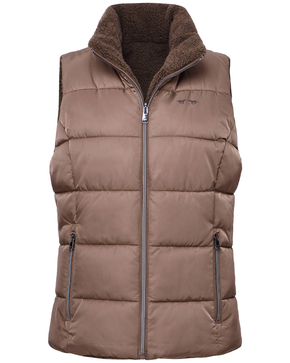 HV Polo Bodywarmer 0405103751 caddy
