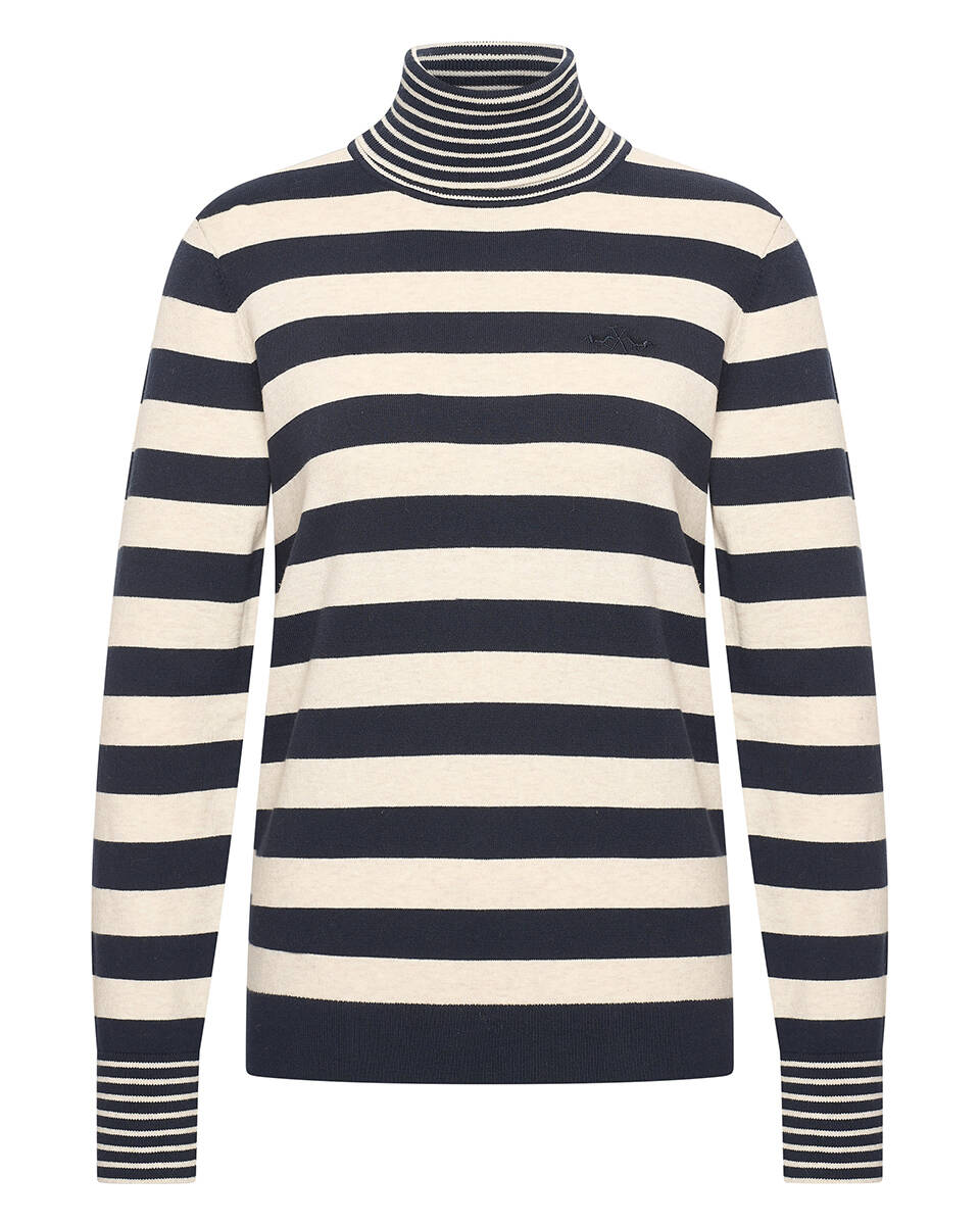HV Polo Pullover 0409103757 patrizia