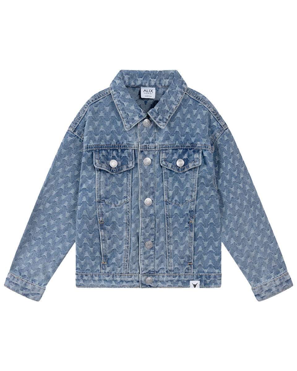 Alix The Label Jasje 62508477404