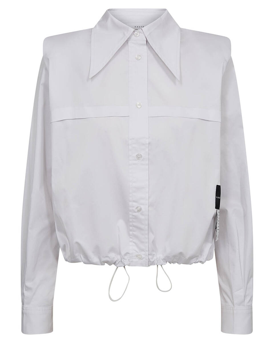 Haute L'Amitié Blouse lange mouw hl10299
