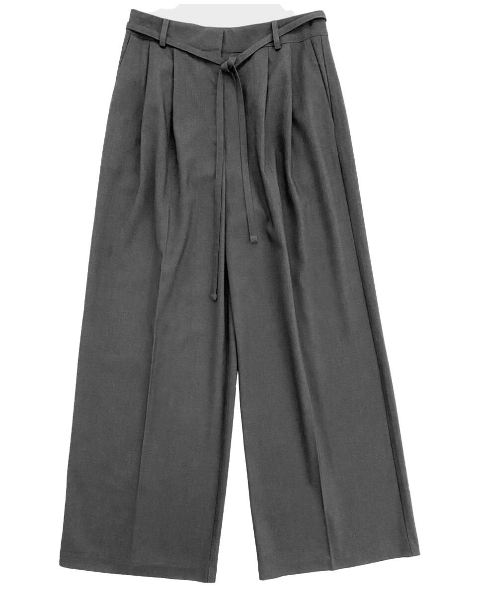 WithBlack Broek 00001443 wblmagnolia