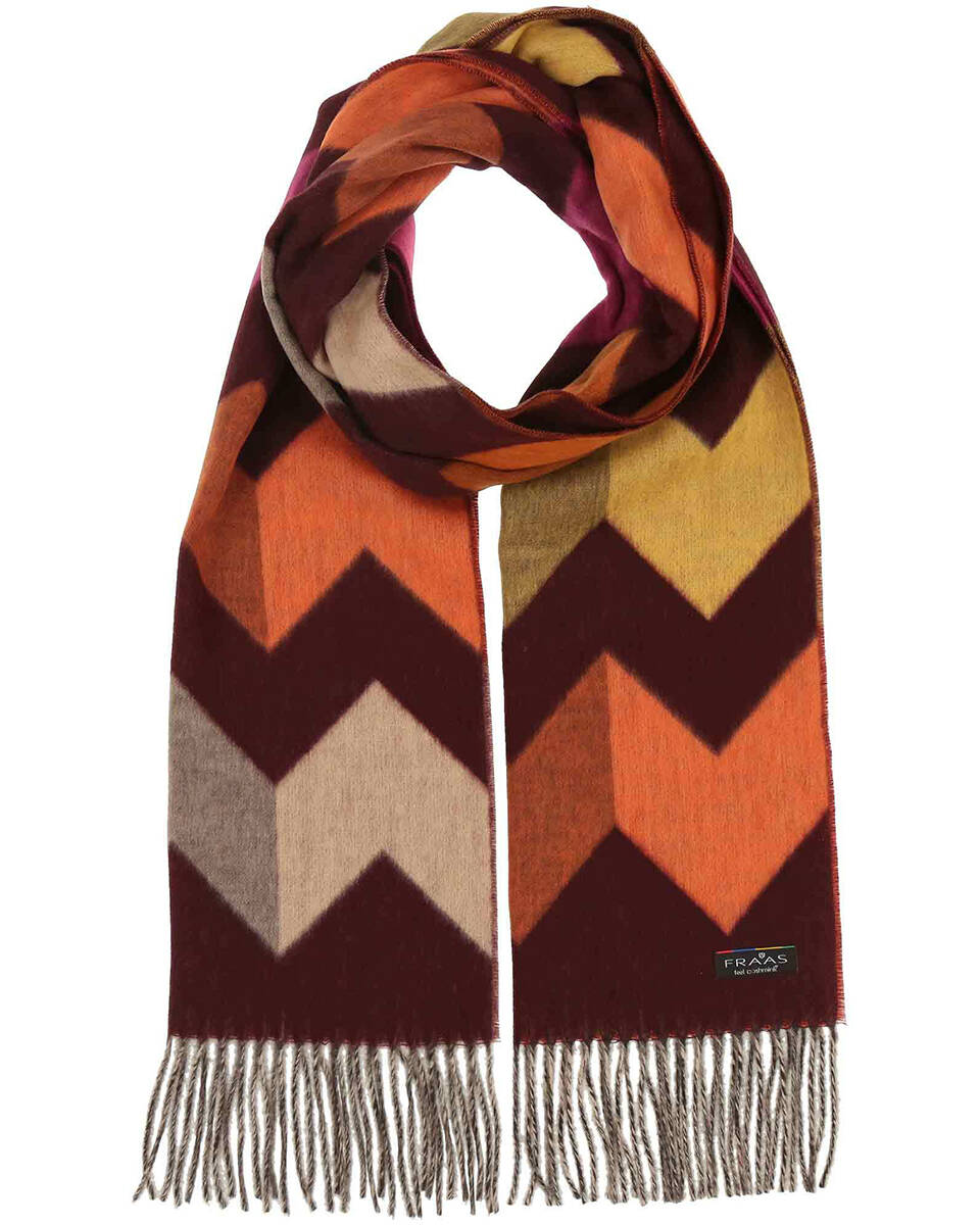 Fraas Shawl 625528