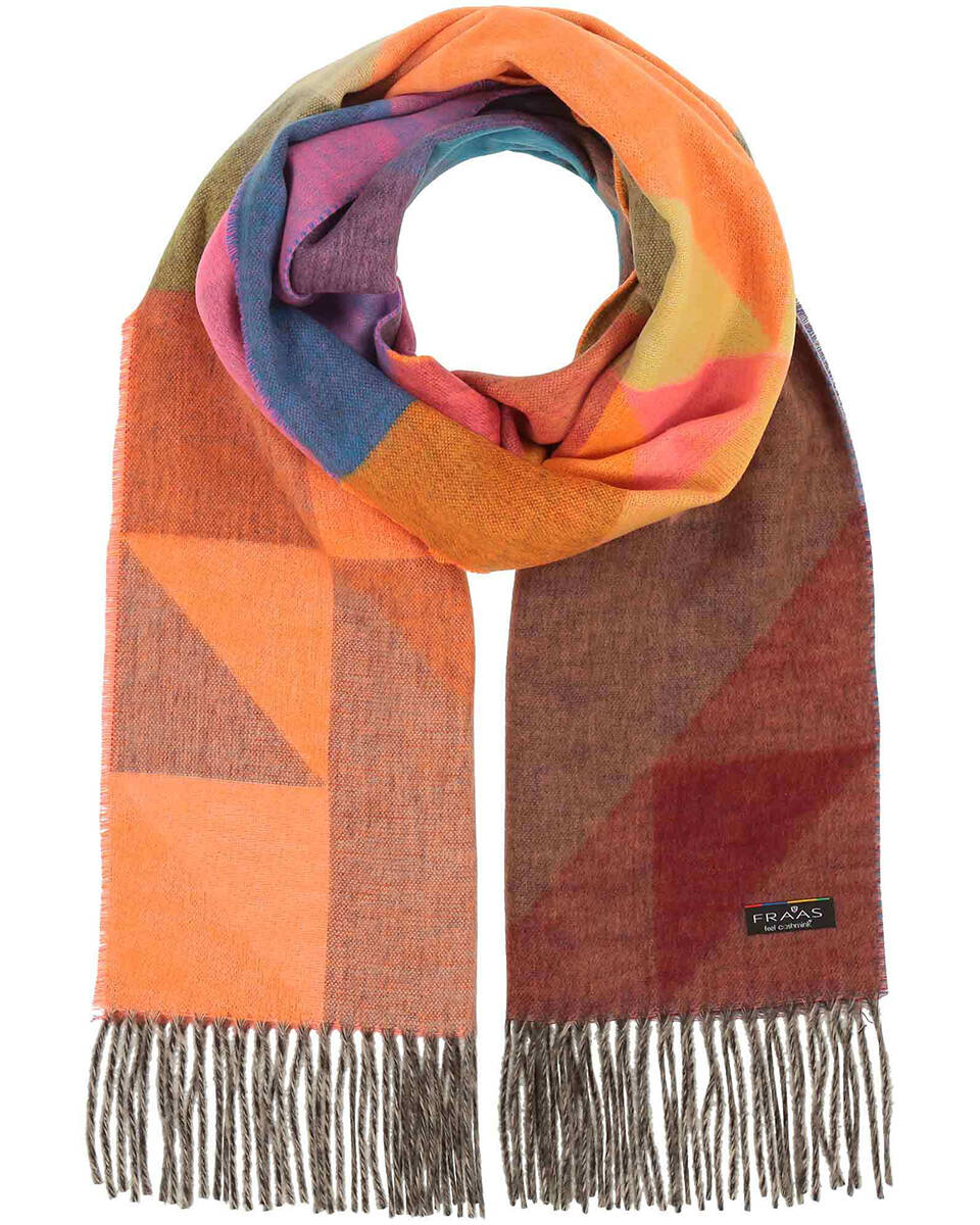Fraas Shawl 620002
