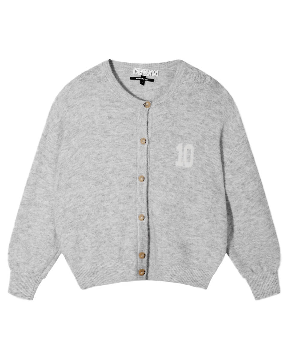 10 Days Vest 20-655-5203