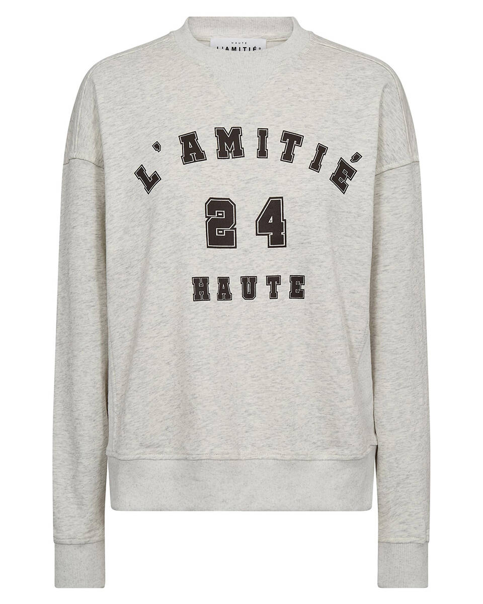 Haute L'Amitié Sweat hl10256