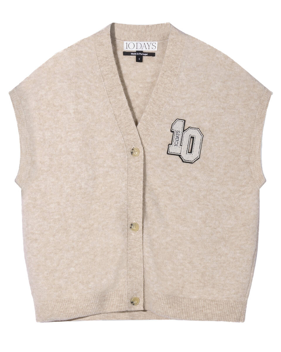 10 Days Gilet 20-656-5203