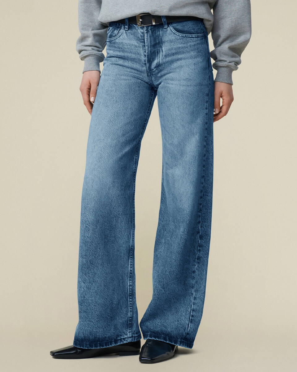 Lois Jeans 3500-7732 lindsay