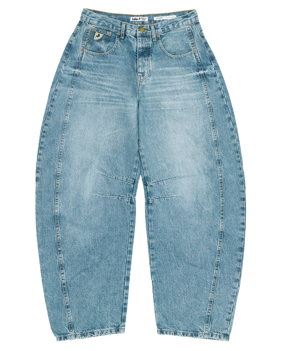 Lois Jeans 3401-7738 aliana