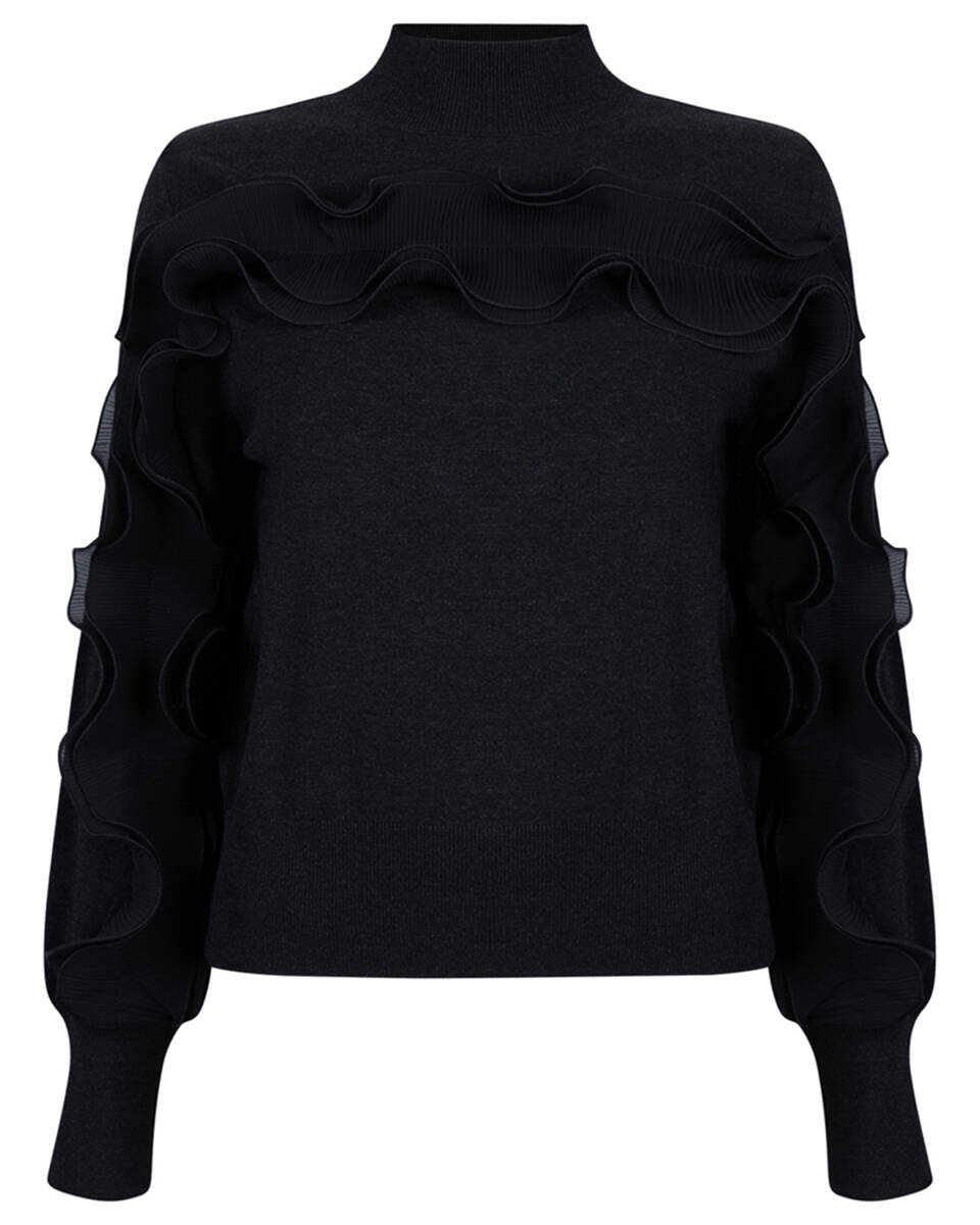 Jansen Amsterdam Pullover barbara w25
