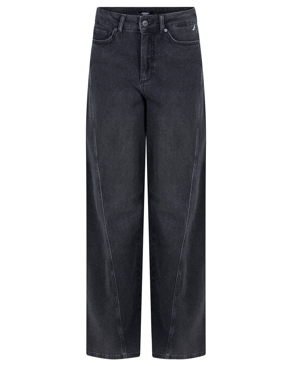 Jansen Amsterdam Jeans evy w25
