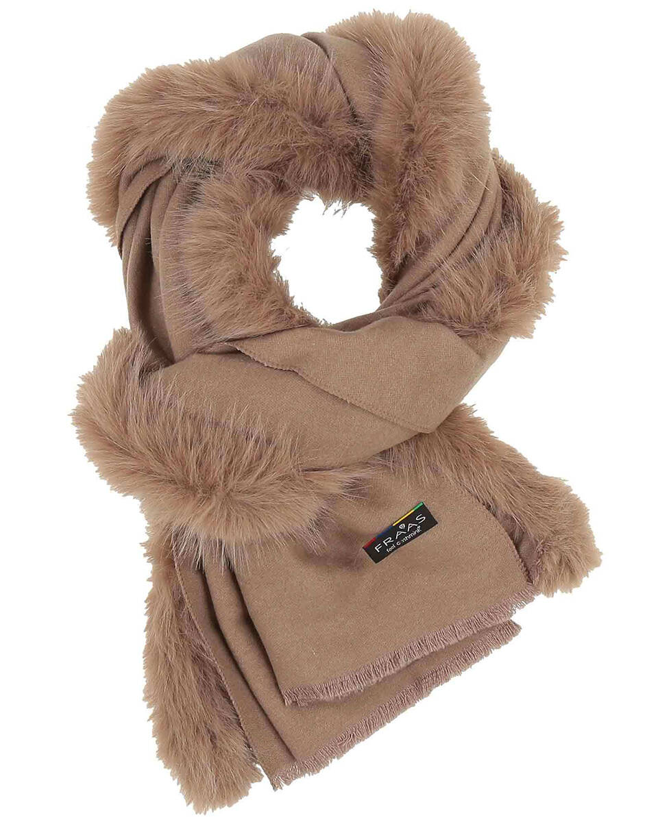 Fraas Shawl 631206