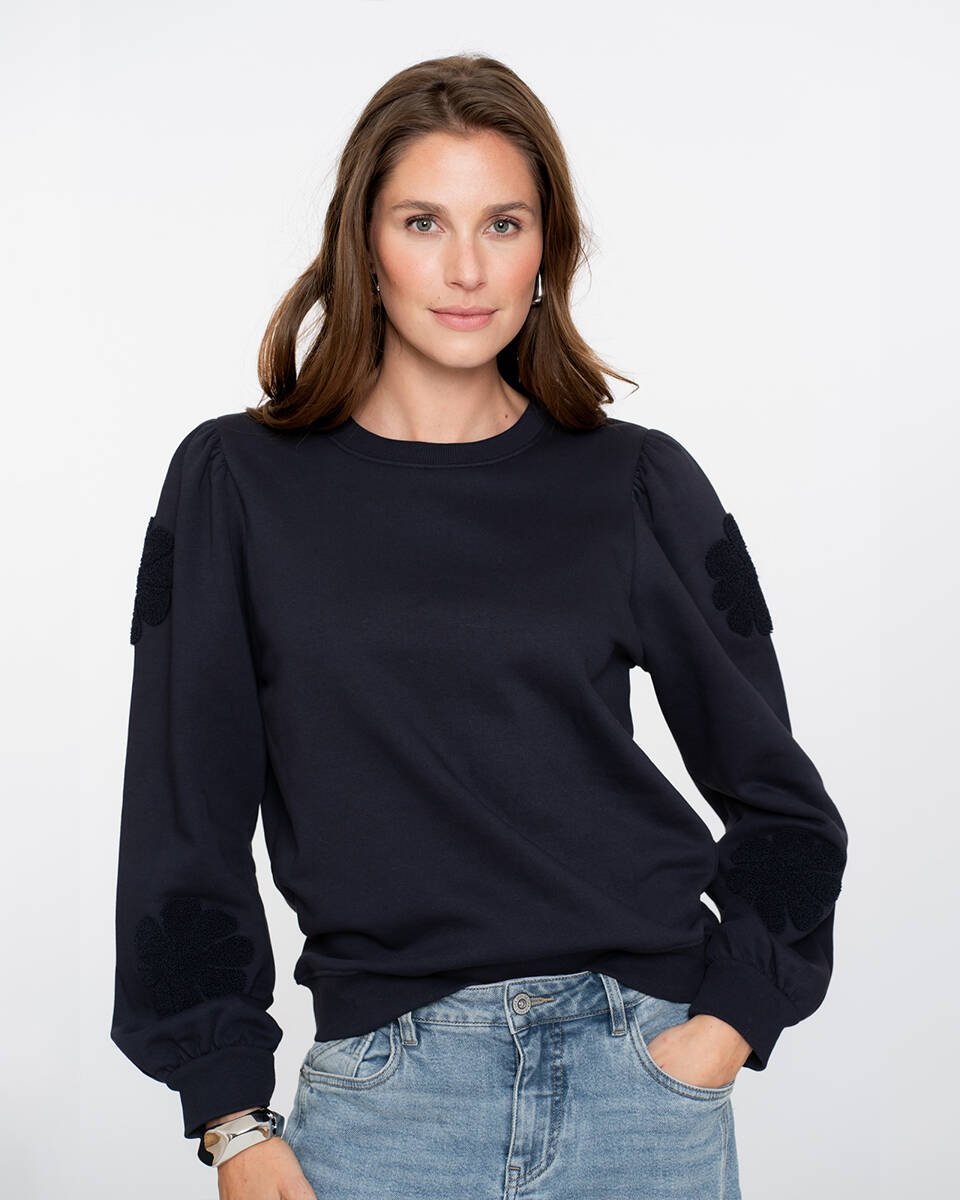 Geisha Sweat 52582-21