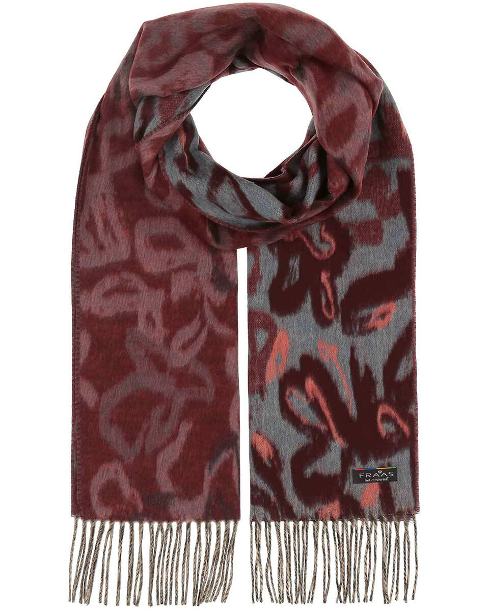 Fraas Shawl 625525