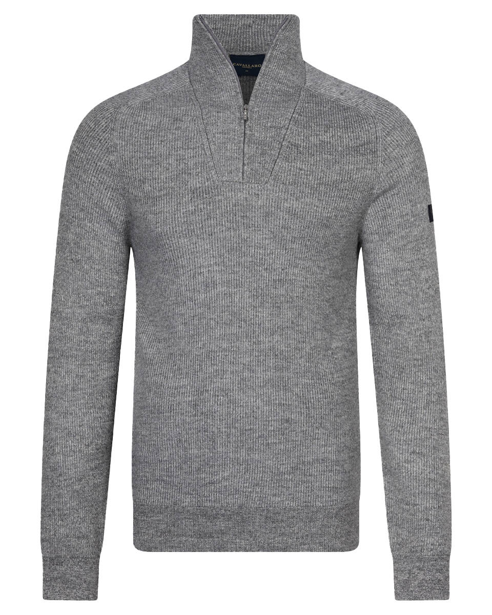 Cavallaro Pullover 118255005 corsico