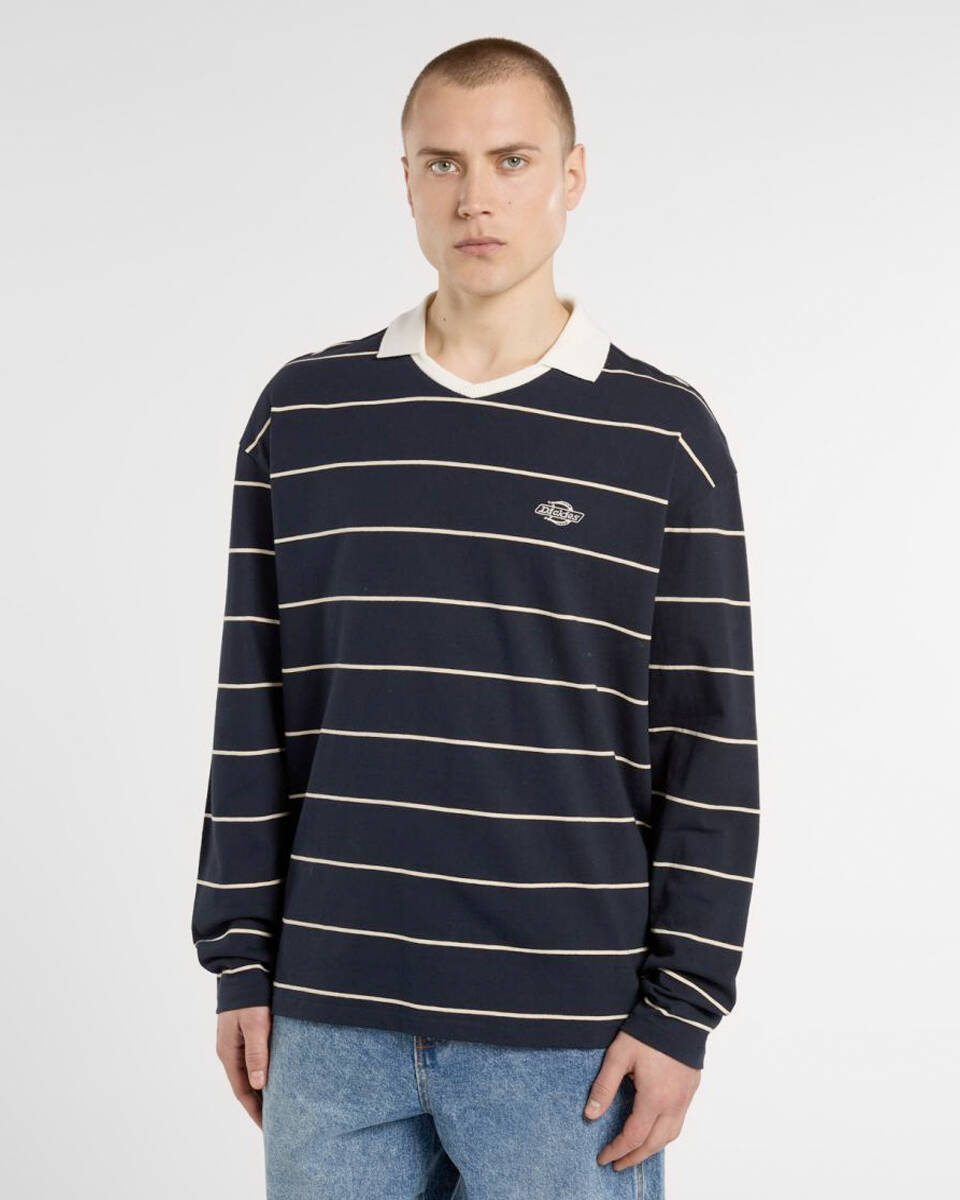 Dickies Polo lange mouw dk0a87q8l181