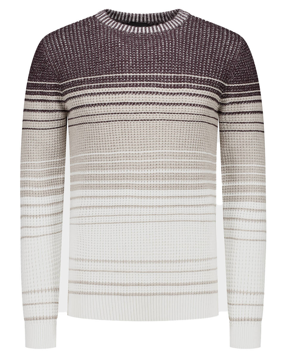 Saint Steve Pullover 240903