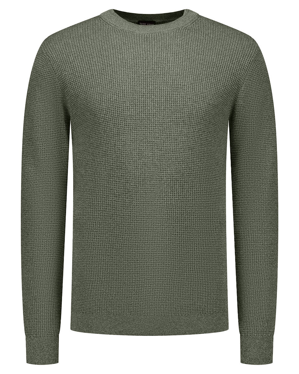 Saint Steve Pullover 240480