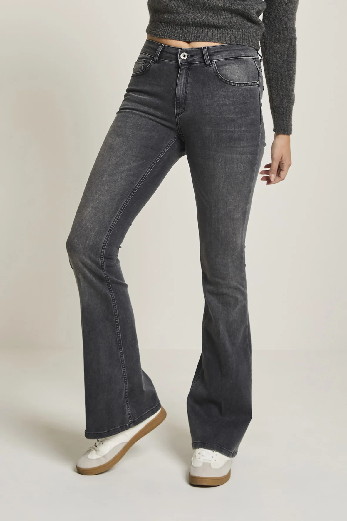 Para Mi Fw251.127070 jade jeans