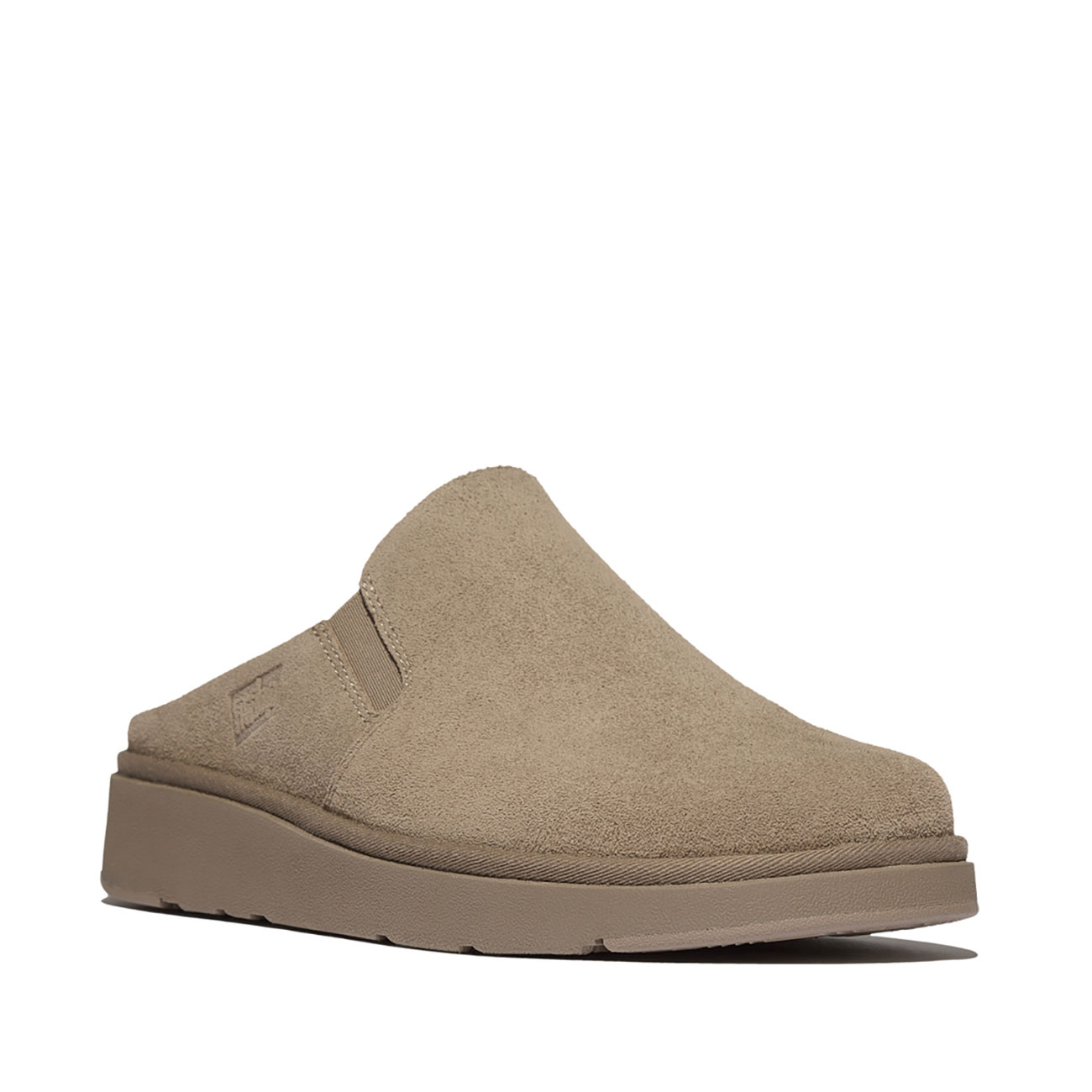 FitFlop Gen-ff closed back mule suede